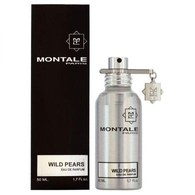 Montale Wild Pears - EDP 2 мл minispray