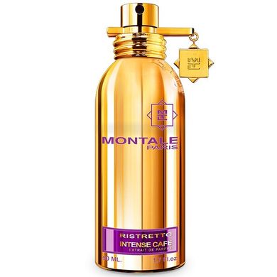 Montale Ristretto Intense Cafe - parfum 2 мл minispray