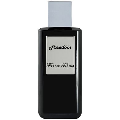 Franck Boclet Freedom - parfum 1.5 мл minispray