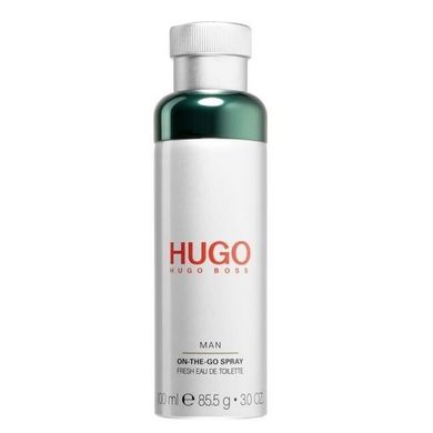 Hugo Boss Hugo Man On-The-Go Spray - EDT 100 мл (тестер)
