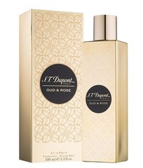 Dupont Oud AND Rose - EDP 100 мл