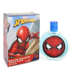 Marvel Spiderman для мальчиков - EDT 100 мл