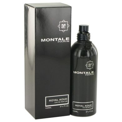Montale Royal Aoud - EDP 100 мл