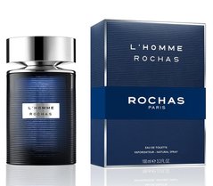 Rochas L'Homme Rochas - EDT 100 мл