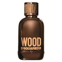 Dsquared2 Wood Pour Homme - EDT 100 мл (тестер)