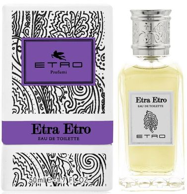 Etro Etra - EDT 1.7 мл vial