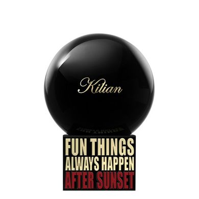 Kilian Fun Things Always Happen After SunНабор - EDP 50 мл