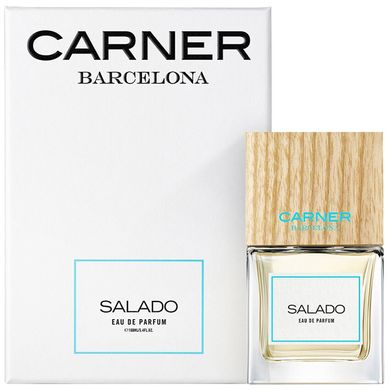 Carner Barcelona Salado - EDP 100 мл (тестер)