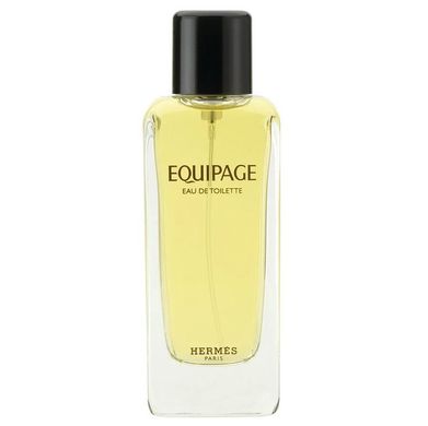 Hermes Equipage - EDT 100 мл (тестер)