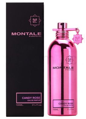 Montale Candy Rose - EDP 100 мл