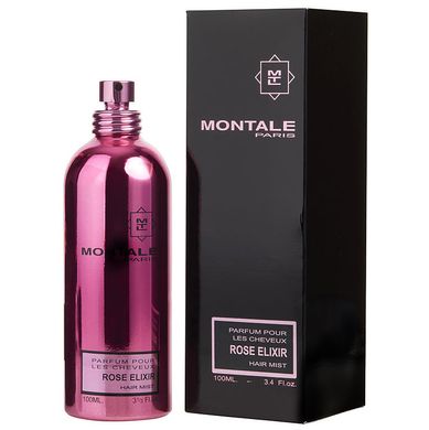 Montale Rose Elixir - EDP 100 мл
