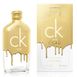 Calvin Klein CK One Gold - EDT 50 мл