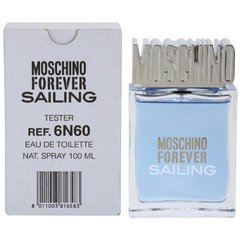 Moschino Forever Sailing - EDT 100 мл (тестер)