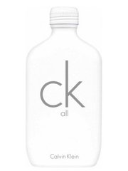 Calvin Klein CK All - EDT 100 мл (тестер)