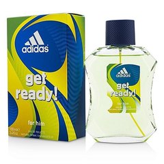 Adidas Get Ready for Him - EDT 100 мл