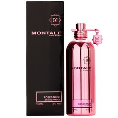 Montale Roses Musk - EDP 100 мл