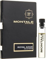 Montale Royal Aoud - EDP 2 мл vial