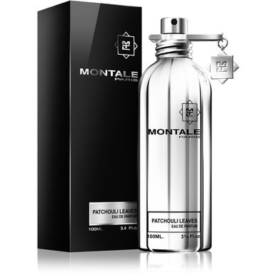 Montale Patchouli Leaves - EDP 100 мл