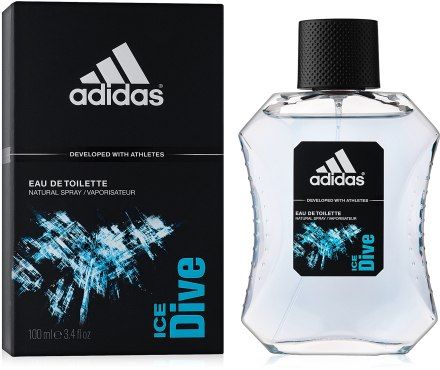 Adidas Ice Dive - EDT 100 мл