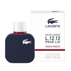 Lacoste Eau De Lacoste L.12.12 Pour Lui French Panache - EDT 50 мл