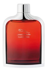 Jaguar Classic Red - EDT 100 мл (тестер)