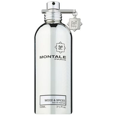 Montale Wood and Spices - EDP 100 мл