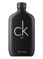 Calvin Klein CK Be - EDT 200 мл (тестер)