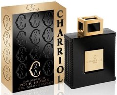 Charriol Eau de Parfum Pour Homme - EDP 50 мл