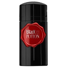 Paco Rabanne Black XS Potion for Him - EDT 100 мл (тестер)
