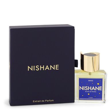 Nishane B-612 - parfum 50 мл