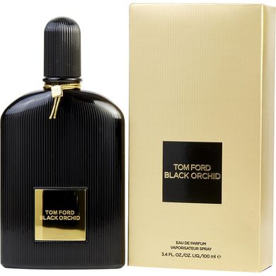 Tom Ford Black Orchid - EDP 100 мл