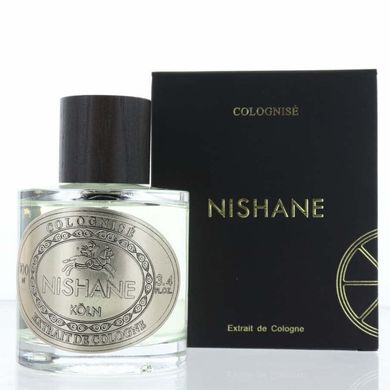 Nishane Colognise - parfum 1.5 мл minispray