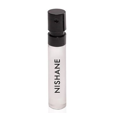 Nishane Zenne - parfum 1.5 мл minispray