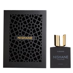 Nishane Karagoz - parfum 50 мл