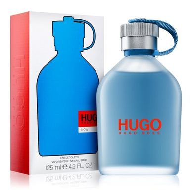 Hugo Boss Hugo Now - EDT 75 мл