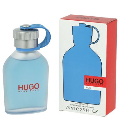 Hugo Boss Hugo Now - EDT 75 мл