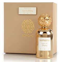 Simimi Extrait De Parfum Espoir De Zhang - EDP 100 мл