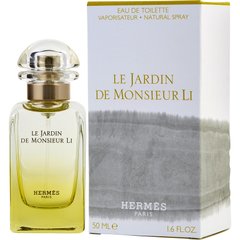 Hermes Le Jardin de Monsieur Li - EDT 50 мл
