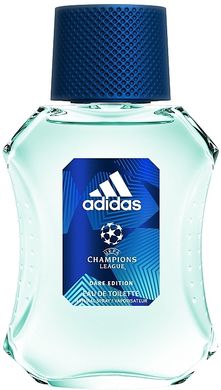 Adidas UEFA Champions League Dare Edition - EDT 100 мл