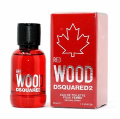 Dsquared2 Red Wood pour Femme - EDT 50 мл