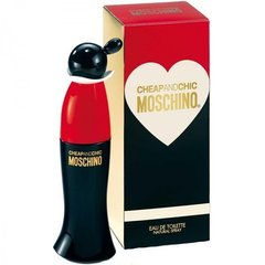 Moschino Cheap and Chic - EDT 50 мл