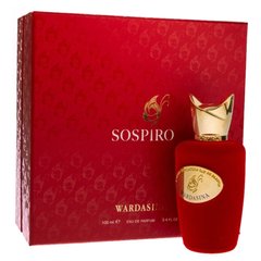 Sospiro Perfumes Wardasina - EDP 100 мл