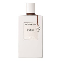 Van Cleef AND Arpels Collection Extraordinaire Oud Blanc - EDP 75 мл (тестер)