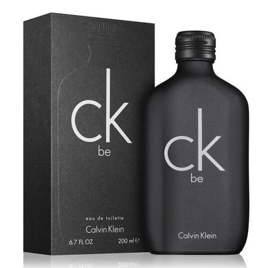 Calvin Klein CK Be - EDT 200 мл