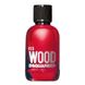 Dsquared2 Red Wood pour Femme - EDT 50 мл