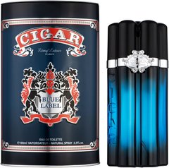 Remy Latour Cigar Blue Label - EDT 100 мл