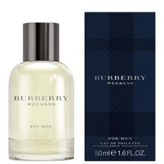 Burberry Weekend for men - EDT 50 мл