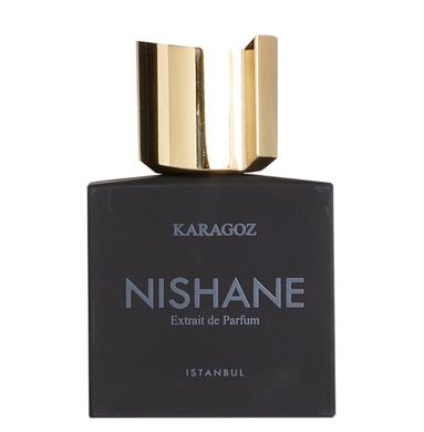 Nishane Karagoz - parfum 50 мл (тестер)