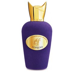 Sospiro Perfumes Soprano - EDP 100 мл (тестер)