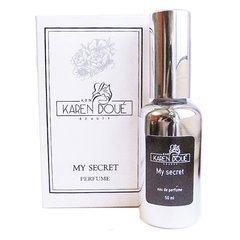 Karen Doue My Secret - EDP 50 мл